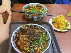 兰州牛肉面-有礼有面(知春路店)