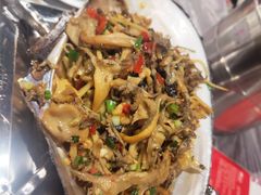 -壹盏灯(惠农店)