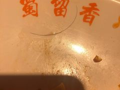 -蜀留香火锅·始于1999·原四川老火锅(白堤路店)