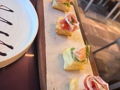 -LES ELITES 英集荟(南京西路店)