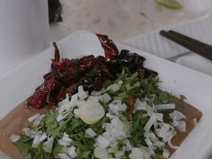 -丁卯•铜锅涮肉(工体店)