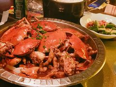 -胖哥俩肉蟹煲(杭州下沙学林街店)