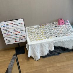 -UGIRL有个美甲