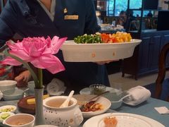 -浙江西子宾馆·牡丹厅
