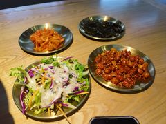 -韩园老街烤肉