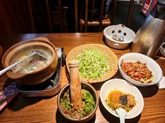 -老湘村·湖南土菜(天河维多利店)