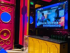 -歌友汇KTV(悦荟广场店)