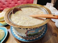 -蒙亨·手把肉·蒙古包文化主题餐厅(天恒广场店)