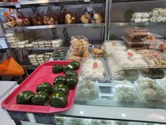 -白玉兰食品(中山公园龙之梦店)