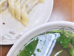 -回回锅贴(小河沿店)