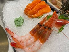 -空之介寿喜烧·和牛放题(恒隆广场店)