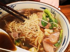 -爱家面馆(常州总店)