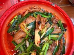 -小街47號江湖菜(四合院店)