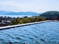 -东钱湖小普陀景区