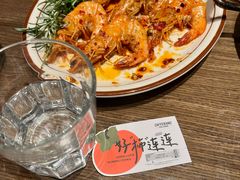 -ZAFFERANO西班牙海鲜饭(上海首店)