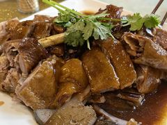 -老地方海鲜餐厅