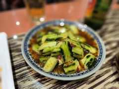 -新疆伊宁远征餐厅