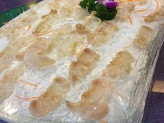 -盛港湾海鲜食府(黄沙店)