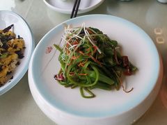 -品味泸沽湖•民族特色菜(大落水店)