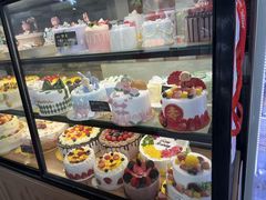 -起士林(荣安大街店)