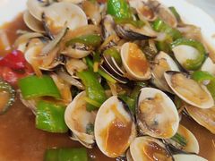 -覃记海鲜美食餐厅