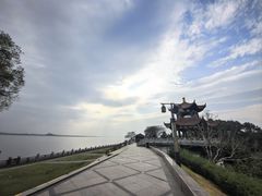 -观潮胜地公园