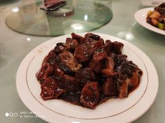 -北京全聚德(天安门店)