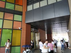 -上海交通大学医学院附属上海儿童医学中心(陆家嘴总院区)