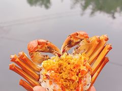 -欢乐蟹庄·精品农家乐(阳澄湖莲花岛店)