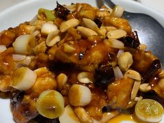 -小放牛炒菜馆(裕华万达店)