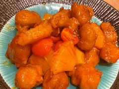 -常来小聚·广州非遗传承餐厅(高德置地店)