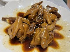 -丰尔粥食·粥底火锅·桑拿鸡(大良总店)