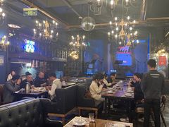 -爱啤精酿·民谣酒馆(滨江店)