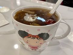 -东四民芳餐厅(朝阳门店)