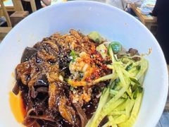 -汉唐守艺人·河北面馆(民心河店)