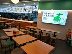 -老乡鸡(庐江方圆荟世纪中心店)