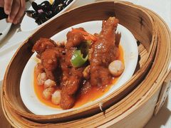 -万龙洲海鲜(安定门店)