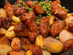 -狮王府淮扬菜(老门东店)