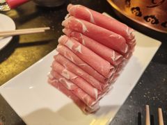 -南门涮肉(通州店)
