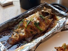 -新白鹿餐厅(城西银泰城店)