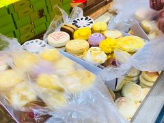 -三禾北京稻香村(北京市百货大楼店)