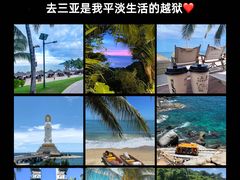 -三亚南山文化旅游区