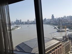 -上海外滩茂悦大酒店