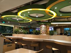 大堂-水平有限广西米粉·广西风味集(五道口店)