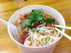 -明月虾面(厦禾路店)