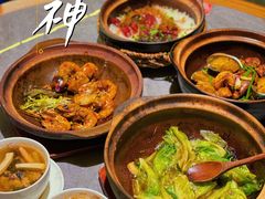 -啫神·广州地标美食(北京路店)