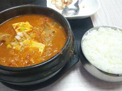 android_upload_pic-故乡家韩国料理(丹东街店)