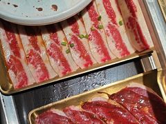 -炙城·韩式烤肉(南京东路店)