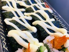 -一木寿司(祥和商业广场店)