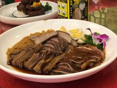 -中油泰富国际酒店-中餐厅